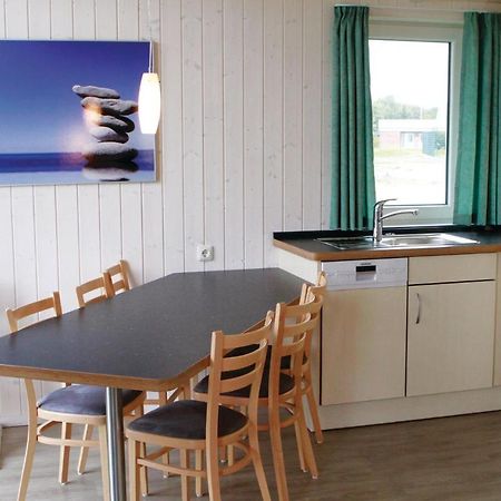 Friedrichskoog-Deichblick 12 Exterior foto