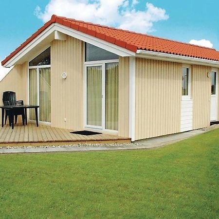 Friedrichskoog-Deichblick 12 Exterior foto