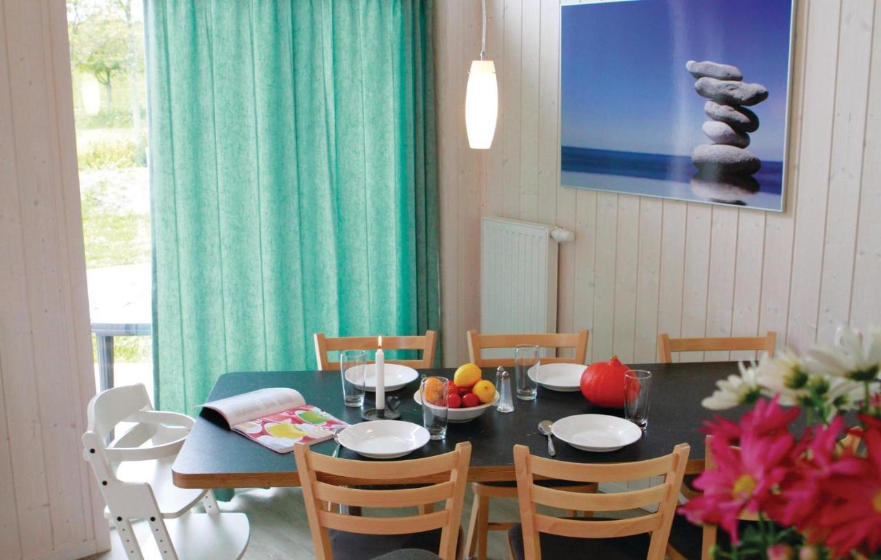Friedrichskoog-Deichblick 12 Exterior foto